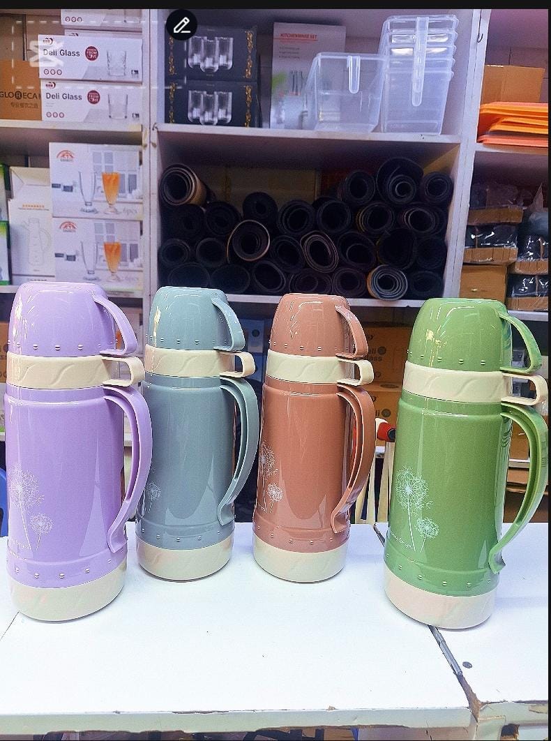 1ltr Thermos flask