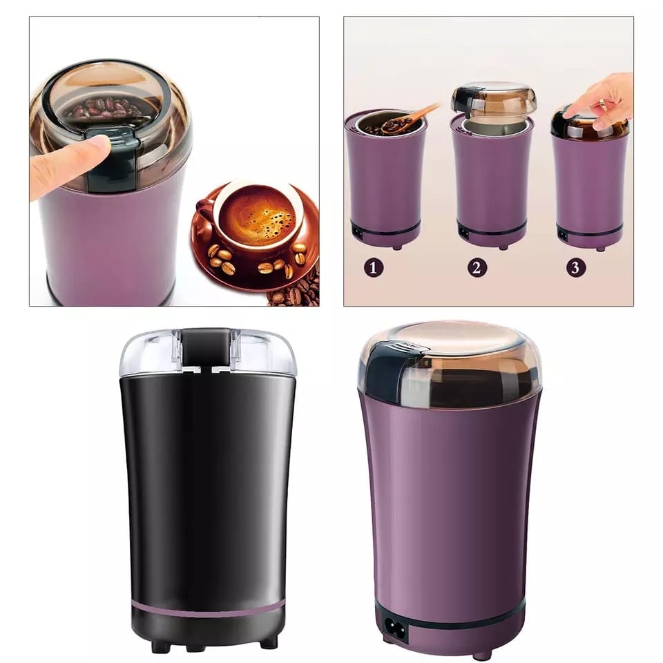 Electric grinder