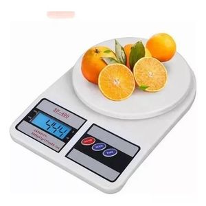 Kitchen weighing Scale