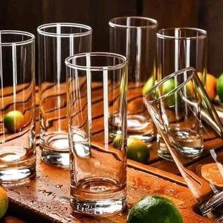 Elegant Glasses