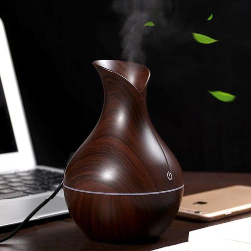 Ultrasonic Humidifier