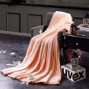 Fleece cozy warm throw blanket