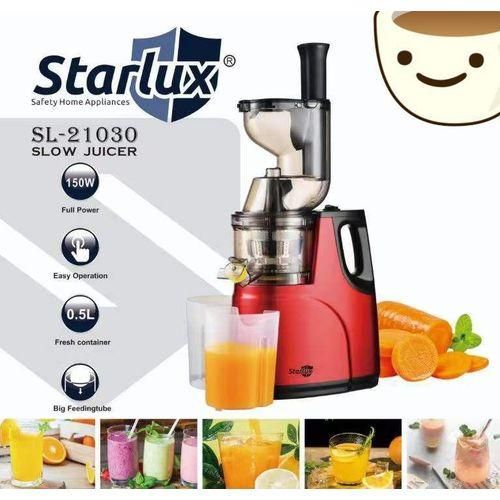 Starlux Slow Juicer