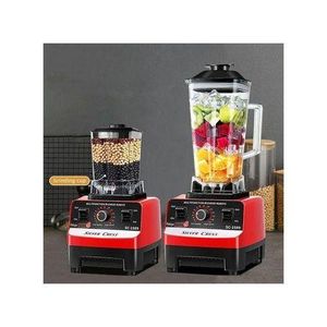Silvercrest 2 in 1 Commercial Blender