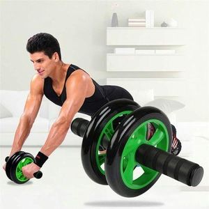 AB wheel roller