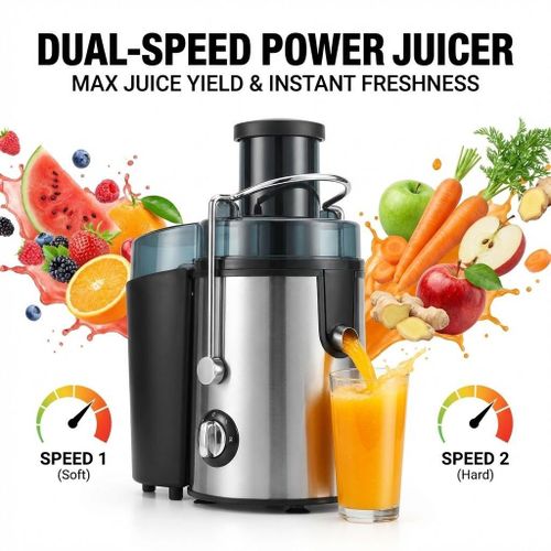 SmartPro Juicer