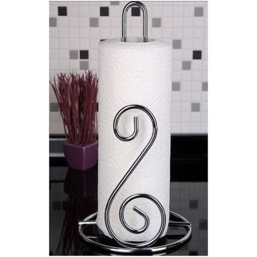 Paper towel holder