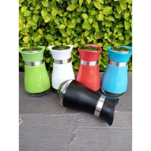 Salt shaker