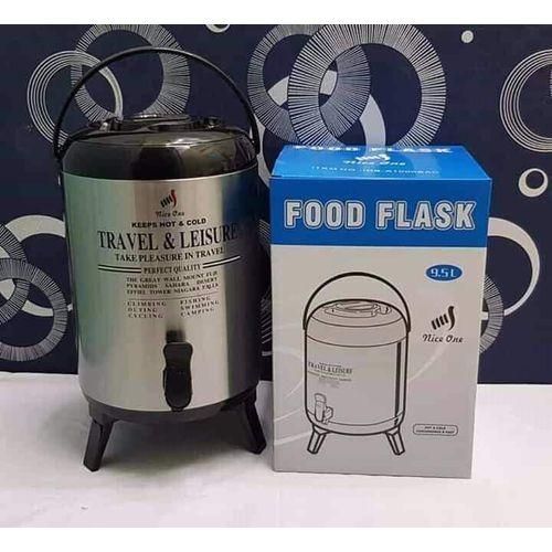 Tea urn 9.5litres