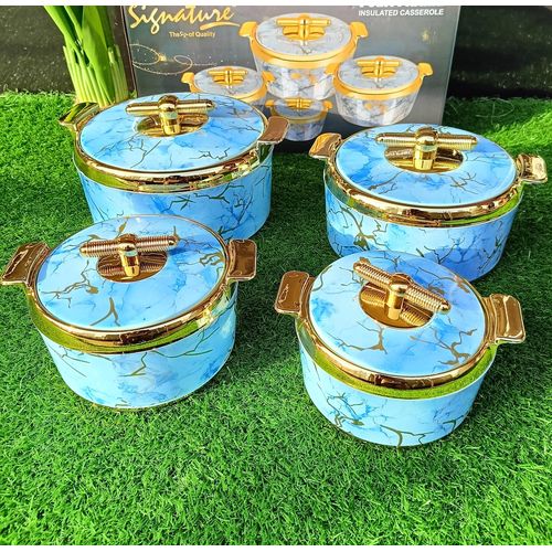 4pcs set hotpots