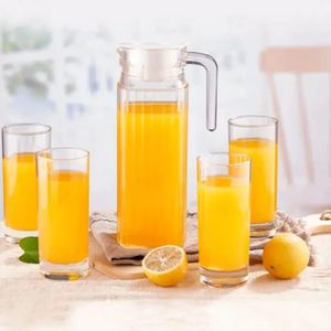 Water/Juice Glass set