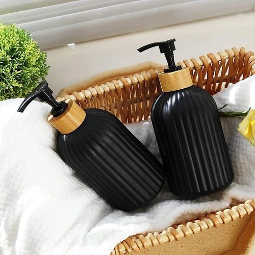 Soap/lotion dispenser