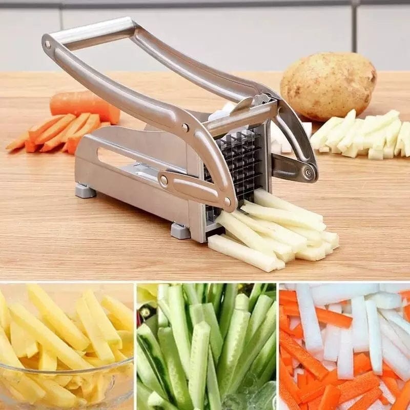 Chips cutter