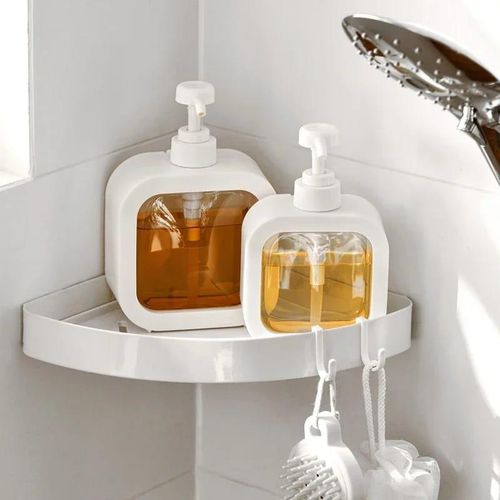 Liquid/soap/lotion dispenser