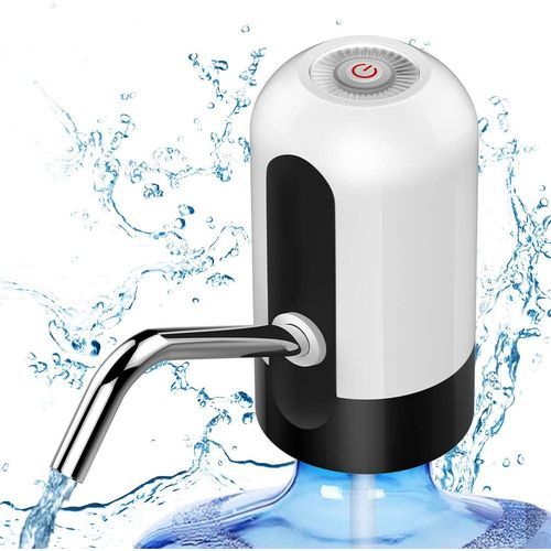 Automatic Water pump