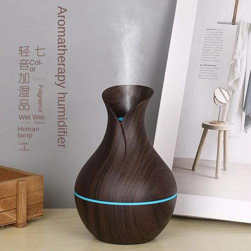 Ultrasonic Humidifier