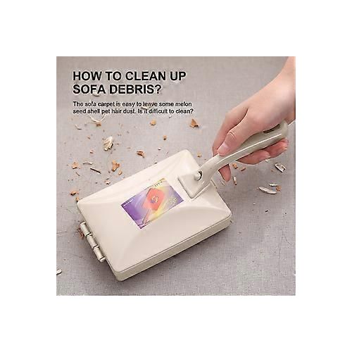 Carpet Brush