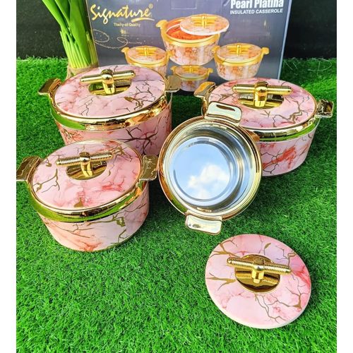 4pcs set hotpots