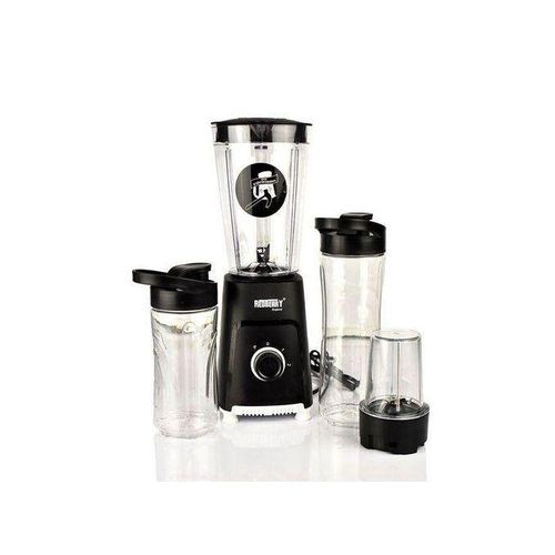 Redberry 4 in 1 bender
