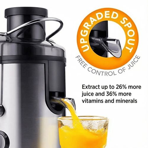 SmartPro Juicer