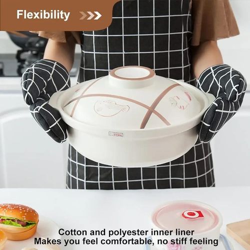 Oven Gloves/Mitten