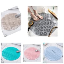 Antislip bathroom Mat