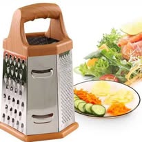 Stand Grater