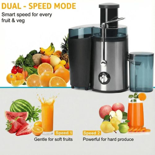 SmartPro Juicer