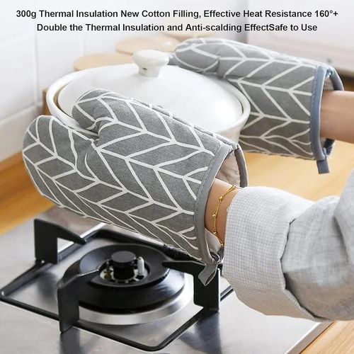 Oven Gloves/Mitten