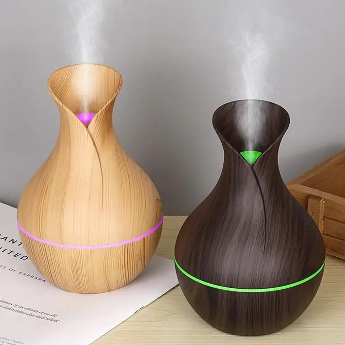 Ultrasonic Humidifier