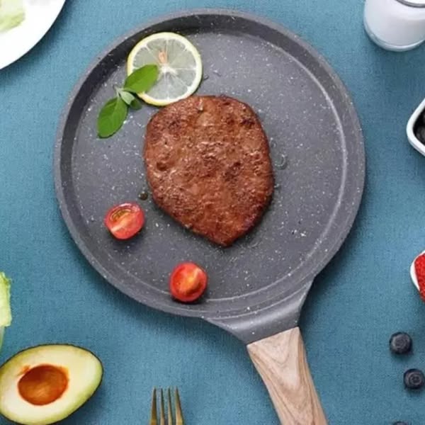 Granite Heavy pan