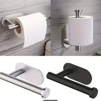 Toilet Tissue holder