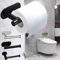 Toilet Tissue holder