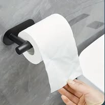Toilet Tissue holder