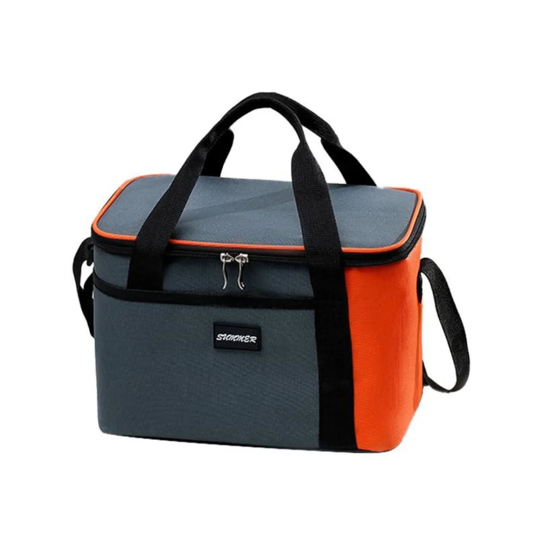 Large Capacity Lunch Bag