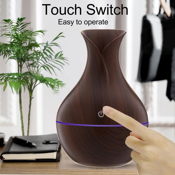 Ultrasonic Humidifier