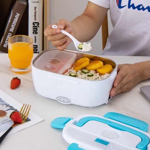 Electric lunchbox