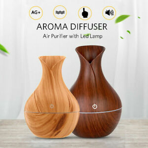 Ultrasonic Humidifier