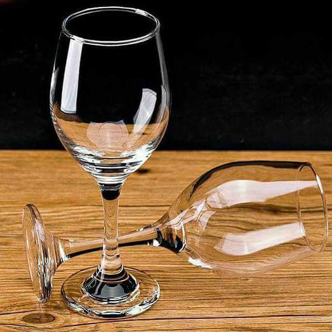 Wine Glasses
