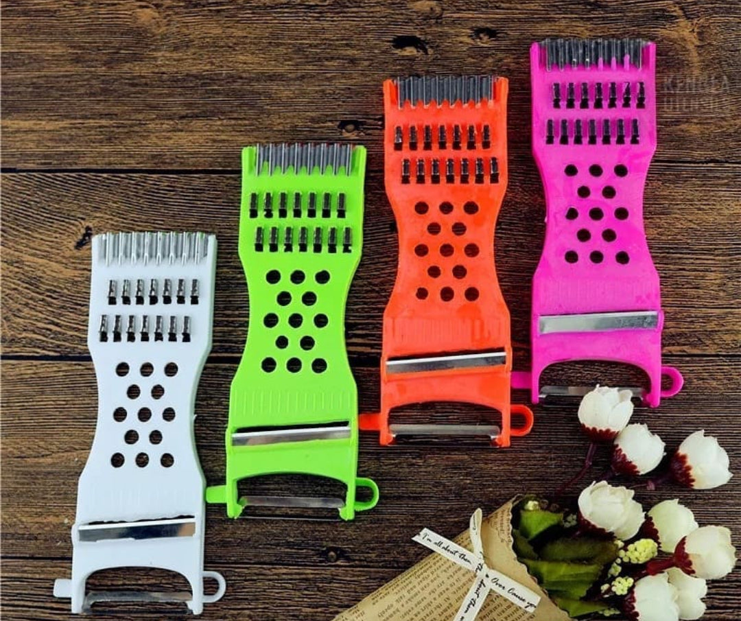 Mini Grater/peeler