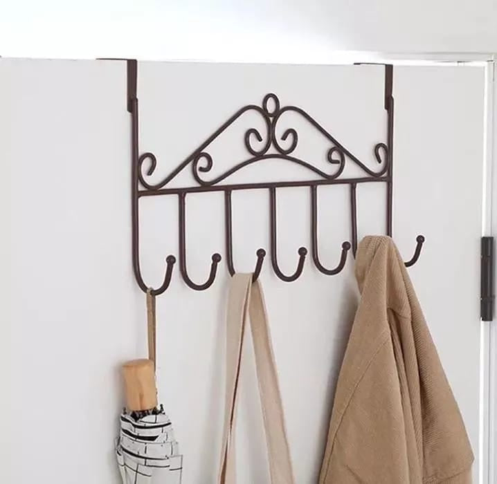 Over the door hanger