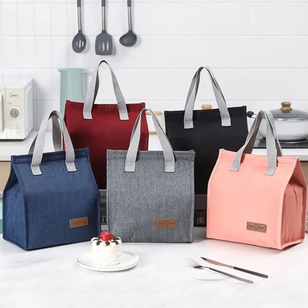 Tote Lunchbag