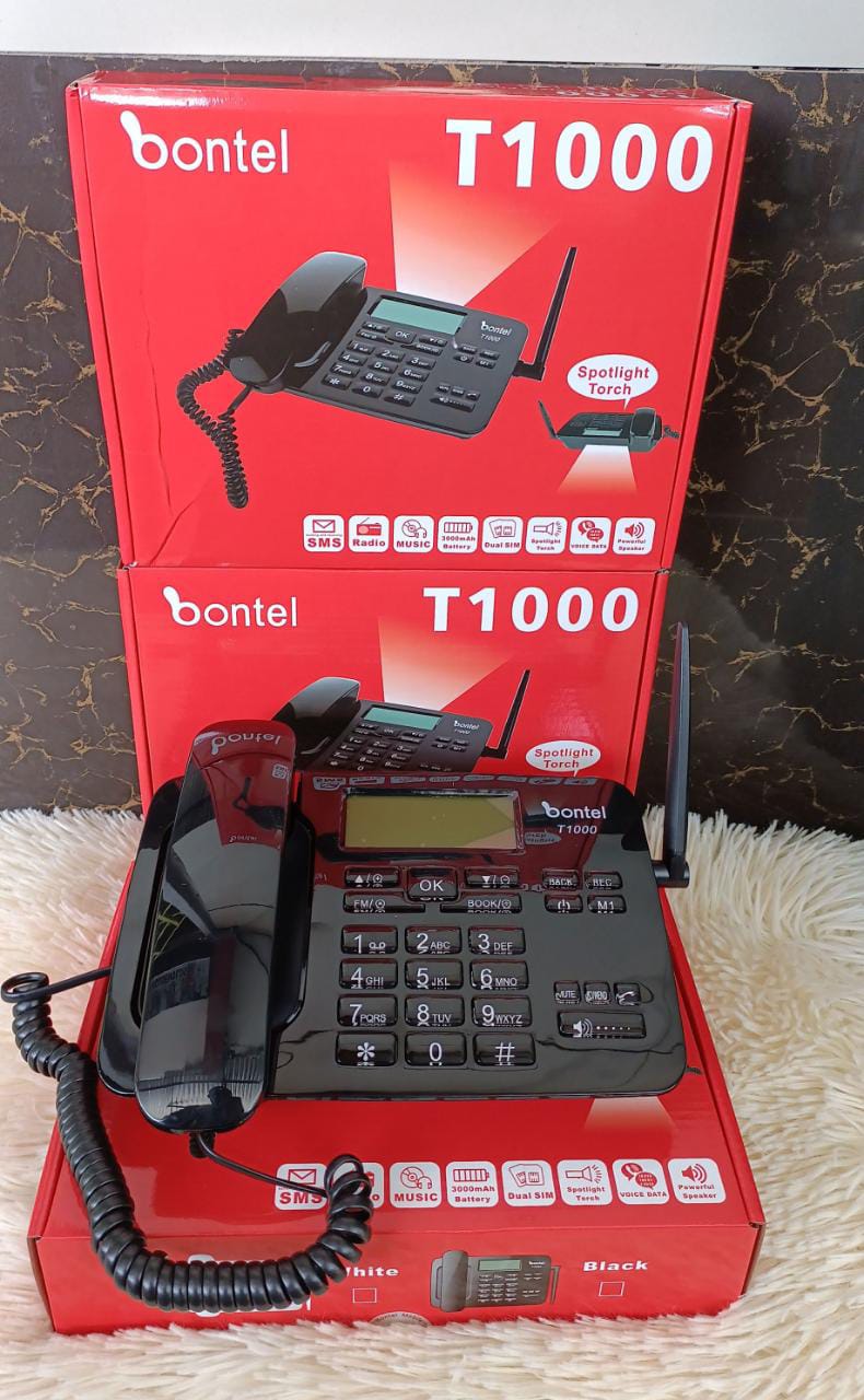 Home Telephone