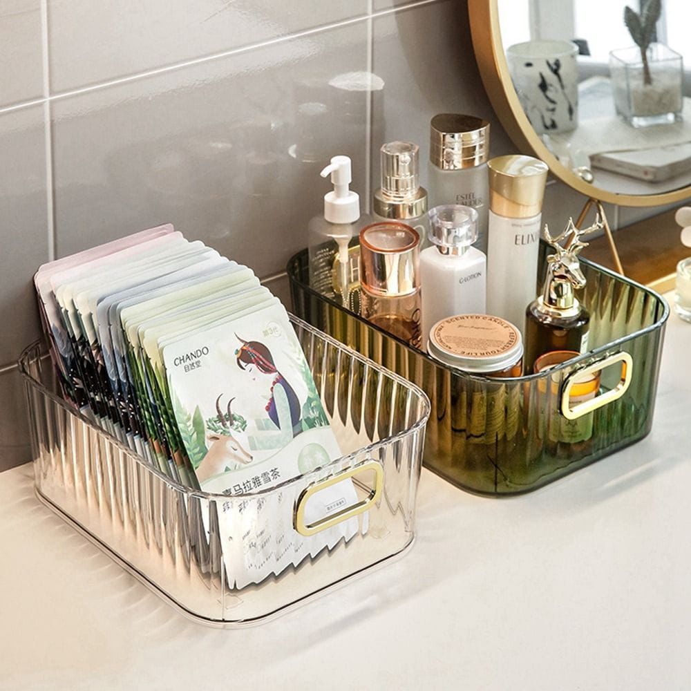 Acrylic Organizer