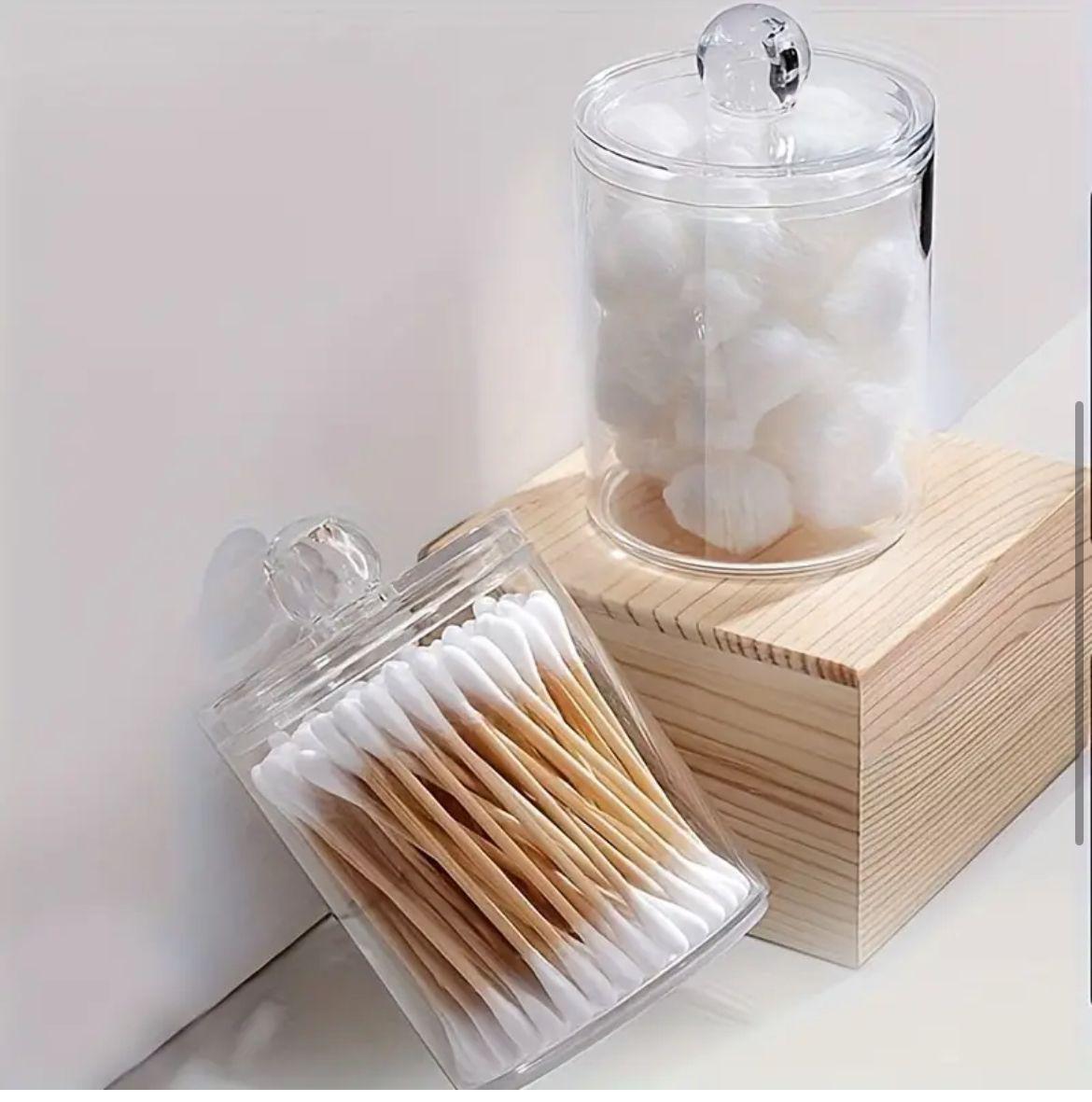 Ear/Cotton Bud organizer