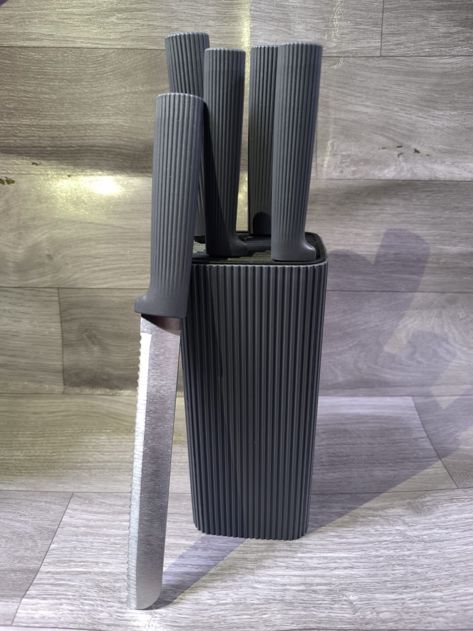 6pcs Knife set