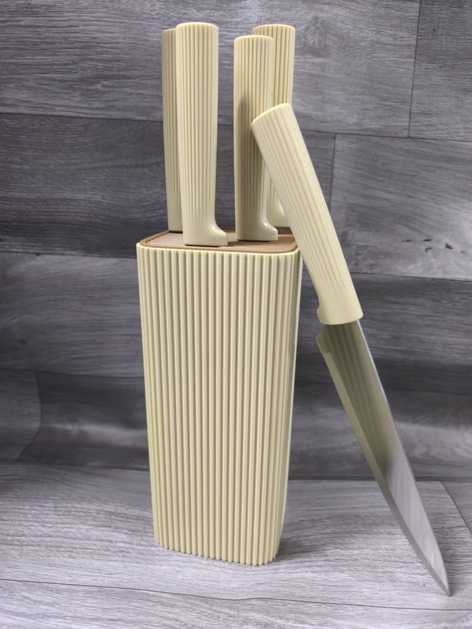 6pcs Knife set