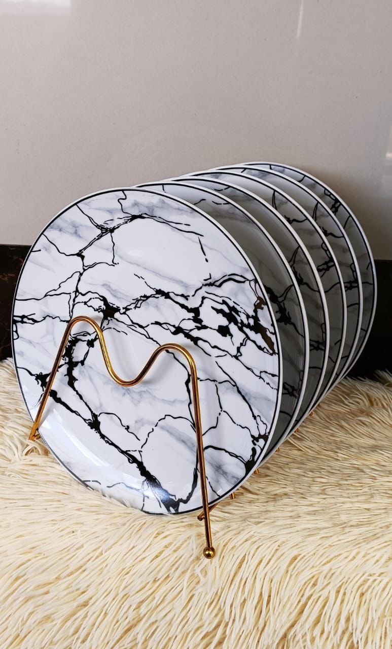 Ceramic Dinner plate