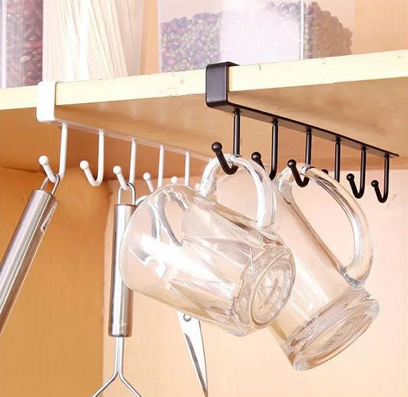 Undershelf Counter hanger