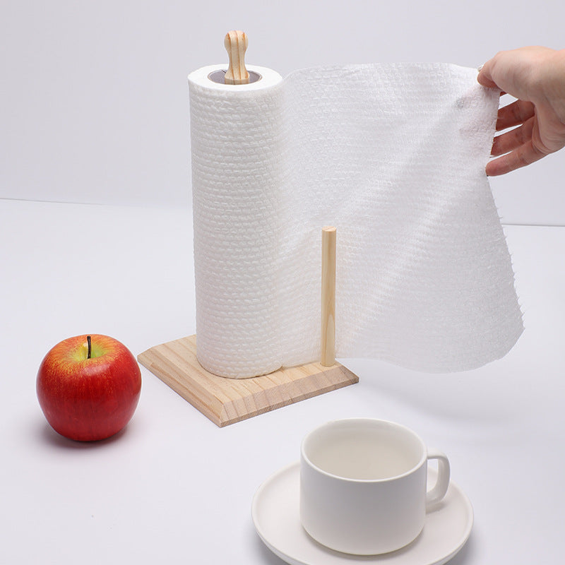 Paper towel holder